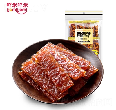 ��Ȼ��ţ�⸬65g��ʳ��ʳС��ţ�⸬�W(w��ng)�t�خa(ch��n)���e���(l��i)��ʳ