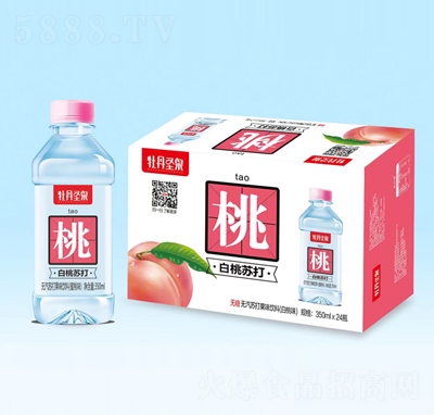 ĵ��ʥȪ����ζ�K��o(w��)���K���ζ���350mlX12ƿ