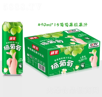 �U���������ѹ�֭490ml��15