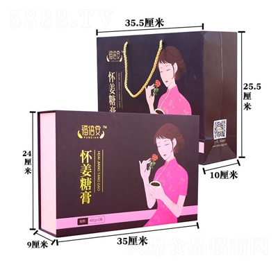 �������ѽ��Ǹ�400gX2ƿ