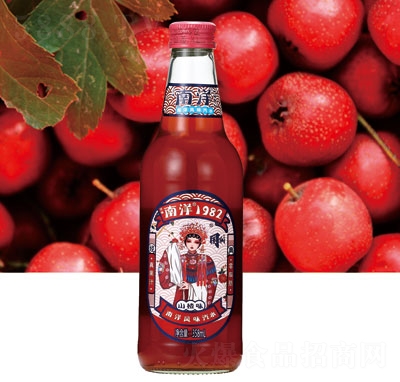 ����1982�L(f��ng)ζ��ˮɽ�ζ358ml