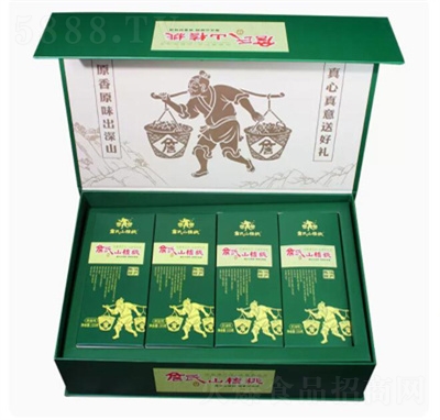 ղ���ք�ɽ���ҾG�Y��860g���Ռ���(gu��)��(ji��n)����ʳ��؛��Y��