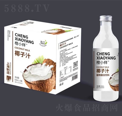 ��С��Ҭ��֭818ml��6ƿ