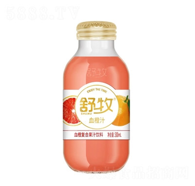 ����Ѫ�ȏͺϹ�֭���300ml