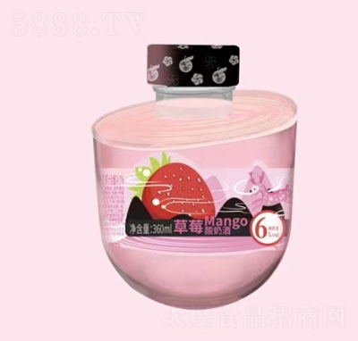 �Ĭ�����L���̾Ʋ�ݮζ�A�{�����360ml