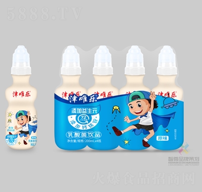 ��Ψ��������Ʒ200mlX4ƿ