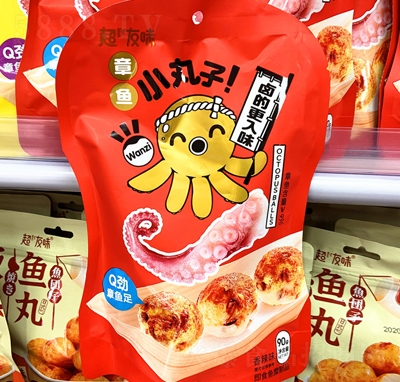 ����ζ���~С��������ζ90g���e��ʳ