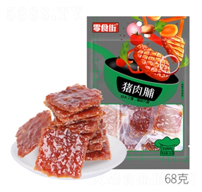 ��ʳ���i�⸬68g�ں���ζ�����ʳ���e��ʳ