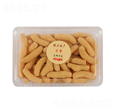 �y���Ñ��fС��ʳ160g���b�痗����С�}��