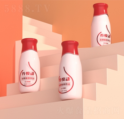 �B(y��ng)����(d��ng)�l(f��)�������Ʒ�t��ζ320ml