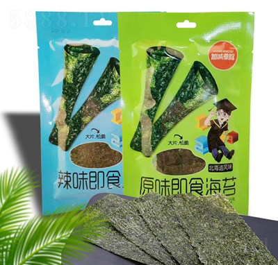 �Ӝp�˳���̦�ϲ�ʳƷ15g����ζԭζ��̦��ʳ��ͯ��؛���eʳƷ���l(f��)ɢ�b
