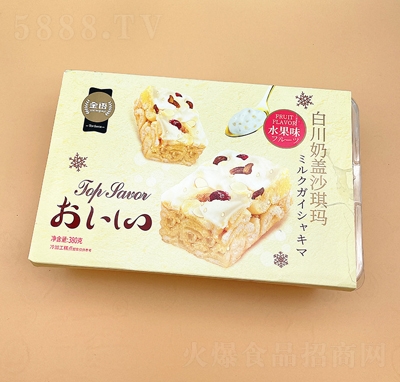 ���Z�״����wɳ����380g���bˮ��ζ���y(t��ng)���c