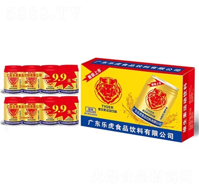 樂虎維生素運動飲料250毫升X24罐