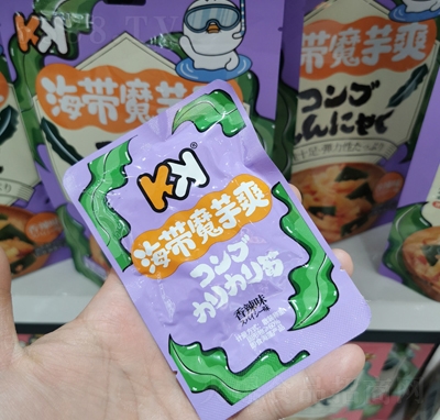 KK����ζ����ħ��ˬ120g���b�_��ɢ�b�Q�ؼ�ʳ��ʳ