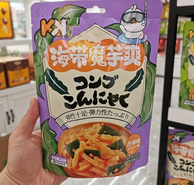 KK����ζ����ħ��ˬ120g���b�_������ζ��ʳ��ʳ