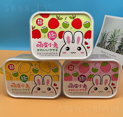 ��ʿ��ӛ��ƤС�ù���420g���b�ɐ�؈צˮ��ζ�k�����������e��ʳ