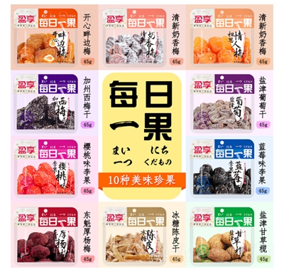 ӯ��ÿ��һ�����T������ʳ