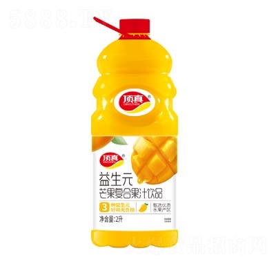 �������Ԫ�ͺ�â��֭2L