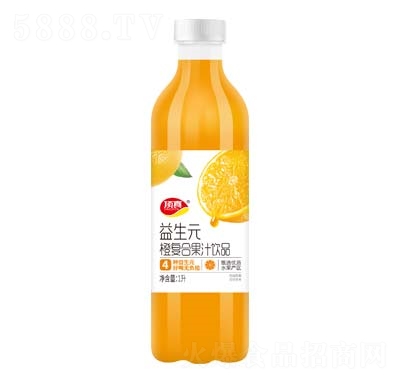 �������Ԫ�ͺϹ�֭��֭1L