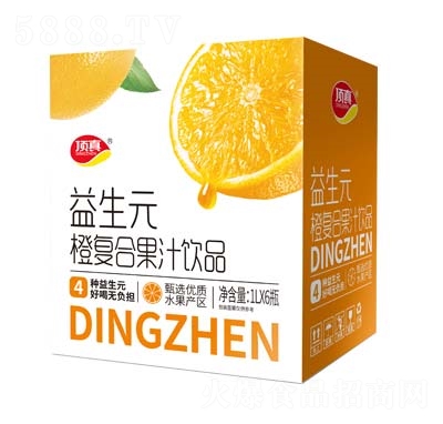 �������Ԫ�ͺϳ�֭1L��6��֭