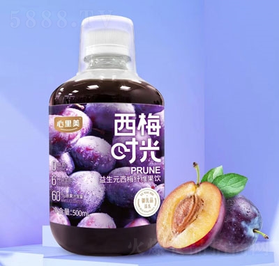 ��������÷֭����Ԫ��÷�w�S���֭500ml