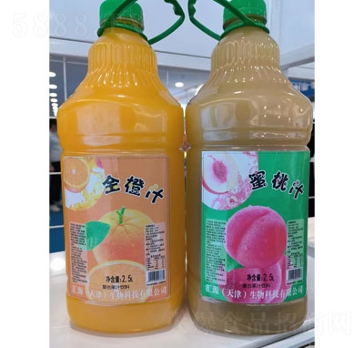 ȫ��֭����֭��Ͱ��֭2.5L