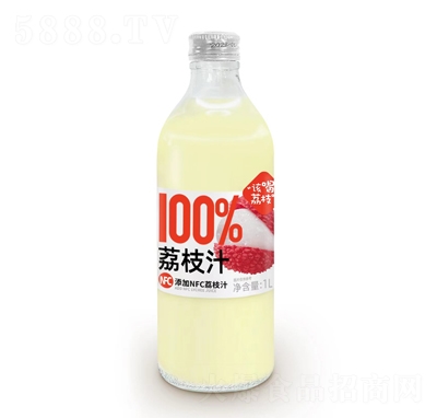 ���˹���100%��֦֭��֭���1L