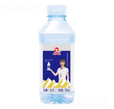 �����K��ˮ�K����ζ���350ml