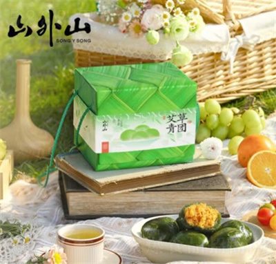 ɽ��ɽ�������F(tu��n)���c(di��n)�c(di��n)�ĵ��S���ɹ𻨰�����N��ζ��������ʳС��