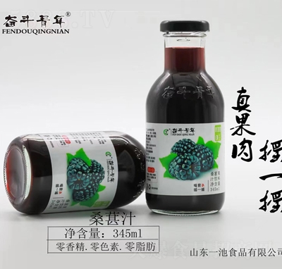 �^������ɣ�ع�֭���345ml