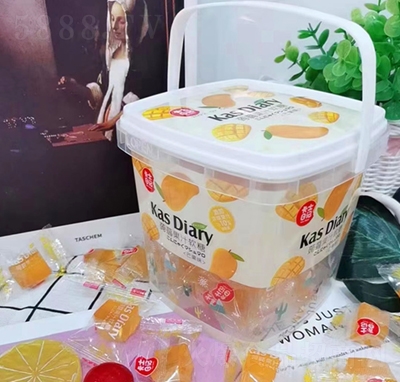 ��ʿ��ӛ�X�m��֭ܛ��208gͰ�bâ��ζ�ǹ��W(w��ng)�t���e��ͯ��ʳ