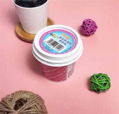 �����_���㱭ѩ�����ţ��ζ�����63g���������eʳƷ