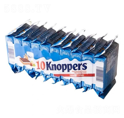 knoppersţ������ɿ���10��5�ӊA������ɾW(w��ng)�tС��ʳ
