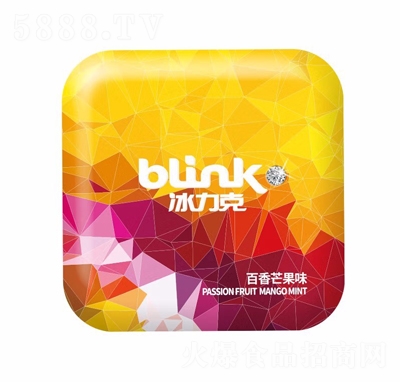 blink���ɺ�Ƭ����â��ζ15g���b�ǹ����e��ʳ