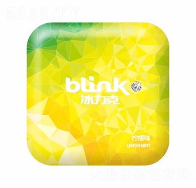 blink���ɺ�Ƭ����ζ15g���b�ǹ����e��ʳ