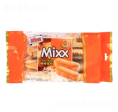 Mixx��������ԭζ352g��(d��)�����b���e��ʳƷ