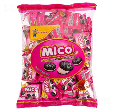 mico����A��Сɲ�ݮζɢ�b�W(w��ng)�t��ͯ��ʳƷ