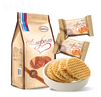 阿孔特拉絲餅500克