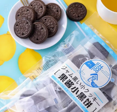 ��ʳ���u�A�ę���ζС�A�300g�W(w��ng)�t����С��