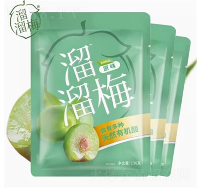 ����÷ԭζ��÷136g�k�������e׷����ʳ