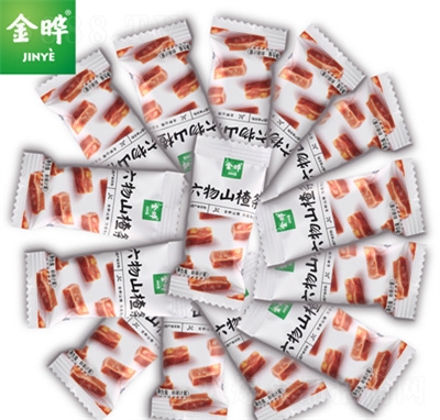 �������ɽ髗l��ɢ�b�e��ʳ��Ƥ�L(f��ng)ζ���T���b��(d��)��С��500g