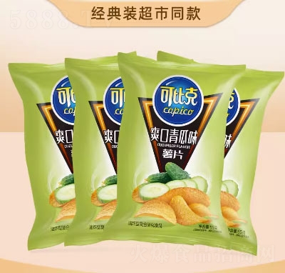 �ɱȿ���Ƭ55g��4�����ʳ��ʳƷ�������ζ