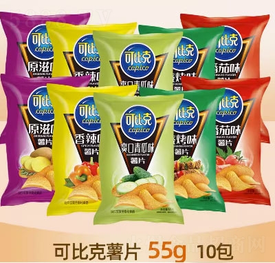 �ɱȿ���Ƭ55g�W(w��ng)�t��������ʳ��ʳƷ����