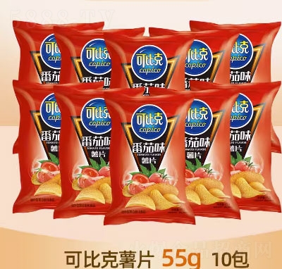 �ɱȿ���Ƭ55g�W(w��ng)�t��������ʳ��ʳƷ���̷���ζ