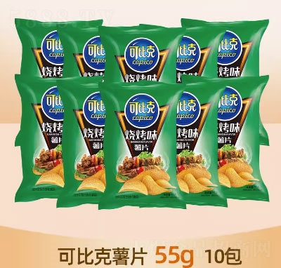 �ɱȿ���Ƭ55g�W(w��ng)�t��������ʳ��ʳƷ���̟���ζ