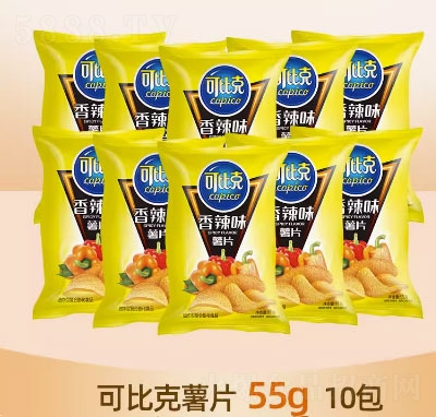 �ɱȿ���Ƭ55g�W(w��ng)�t��������ʳ��ʳƷ��������ζ