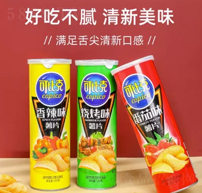 �ɱȿ���Ƭ105g�W(w��ng)�t��������ʳС����ʳƷ