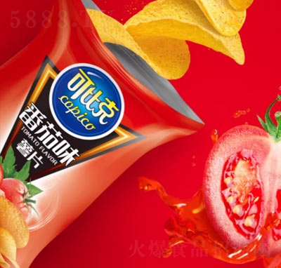 �ɱȿ���Ƭ�����ʳ��ʳƷ���̴���55g����ζ