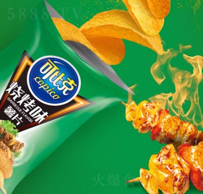 �ɱȿ���Ƭ�����ʳ��ʳƷ���̴���55g����ζ