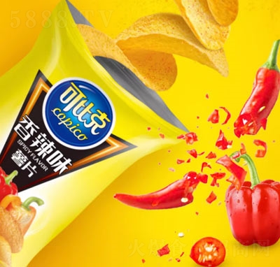 �ɱȿ���Ƭ�����ʳ��ʳƷ���̴���55g����ζ